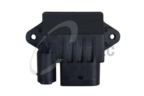 0242120 Trucktec Реле свічок накалу